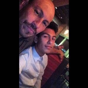 Meet your Posher, Javier